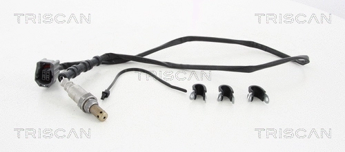 Lambda Sensor (8845 40537)