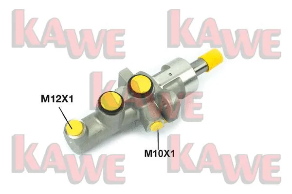Brake Master Cylinder (B1979)