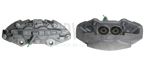 Brake Caliper (345243)