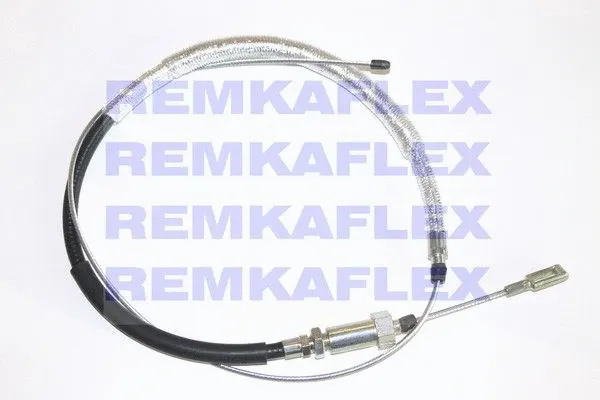 Cable Pull, parking brake (44.0200)