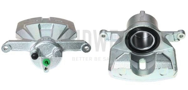 Brake Caliper (344874)