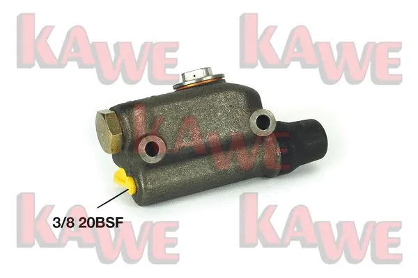 Brake Master Cylinder (B1245)
