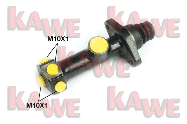 Brake Master Cylinder (B1861)