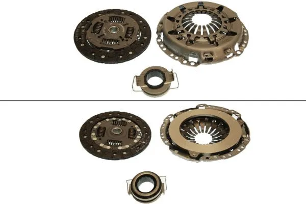 Clutch Kit (962697)