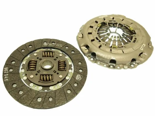 Clutch Kit (962046)