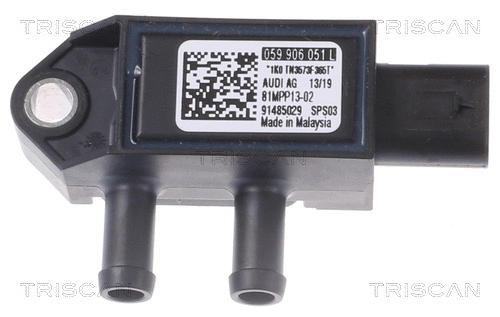 Sensor, exhaust pressure (8823 29008)