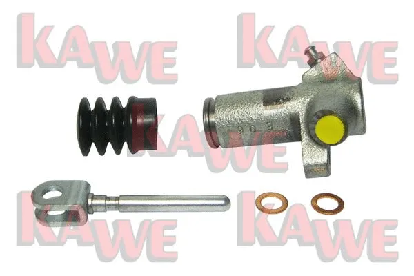Slave Cylinder, clutch (S3545)