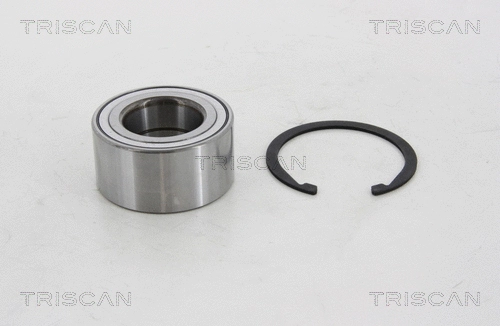 Wheel Bearing Kit (8530 10158)