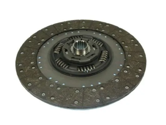 Clutch Disc (4670)