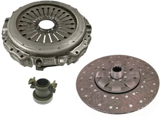 Clutch Kit (7123505)