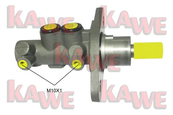 Brake Master Cylinder (B6240)