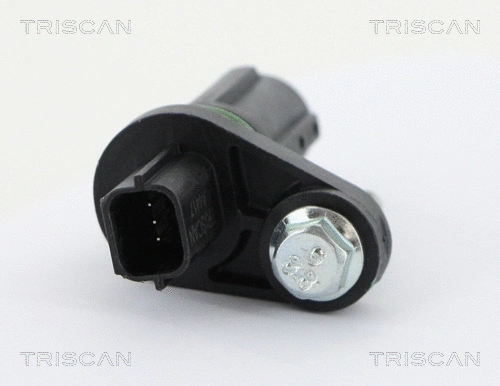 Sensor, crankshaft pulse