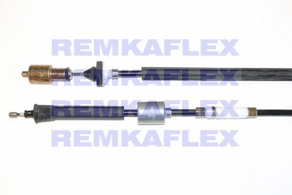 Cable Pull, clutch control (46.2650)