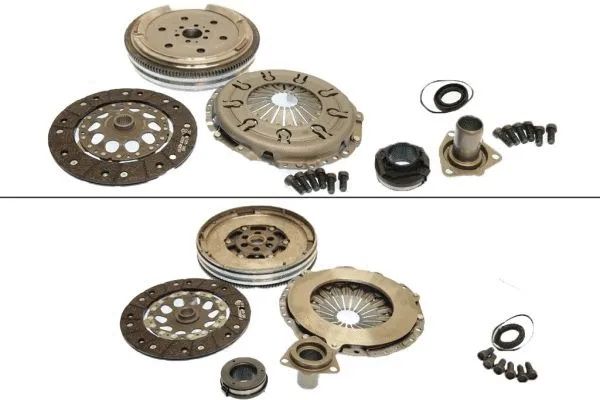 Clutch Kit (DMF315M)