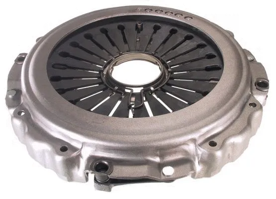 Clutch Pressure Plate (7077)