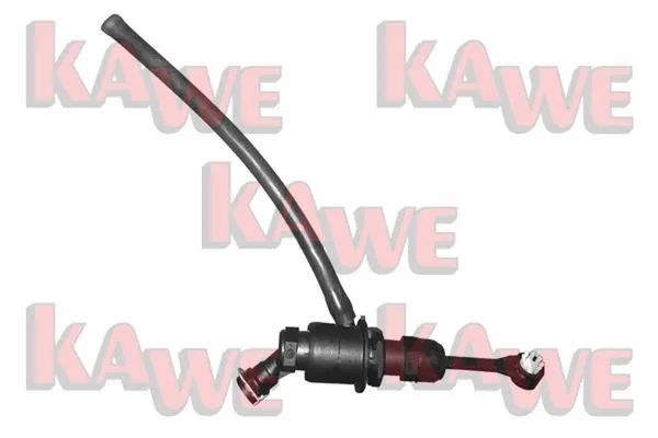 Master Cylinder, clutch (M2284)