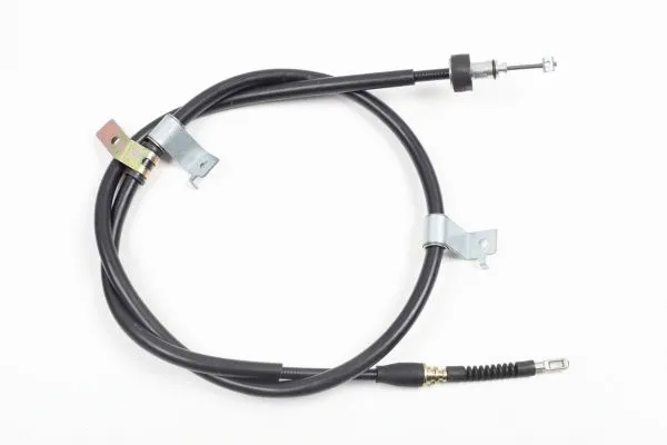 Cable Pull, parking brake (66.1243)