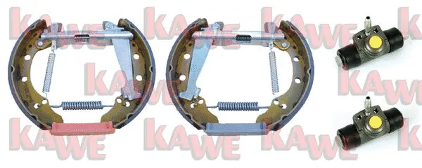 Brake Shoe Set (OEK326)