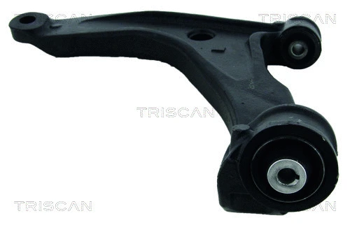 Control/Trailing Arm, wheel suspension (8500 295046)