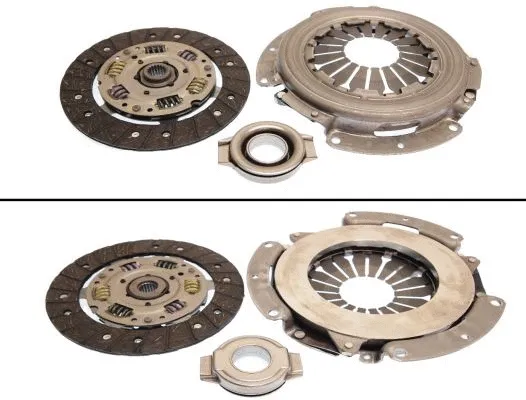 Clutch Kit (961808)