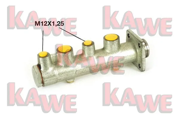 Brake Master Cylinder (B6717)