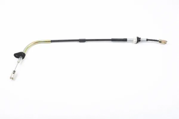 Cable Pull, clutch control (70.2040)