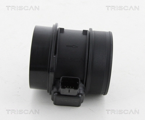 Mass Air Flow Sensor
