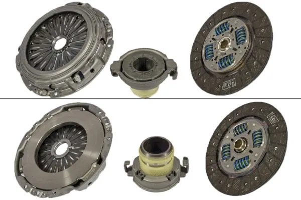 Clutch Kit (958991)