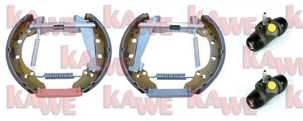 Brake Shoe Set (OEK405)