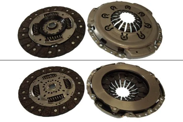 Clutch Kit (962544)