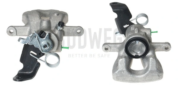 Brake Caliper (343786)