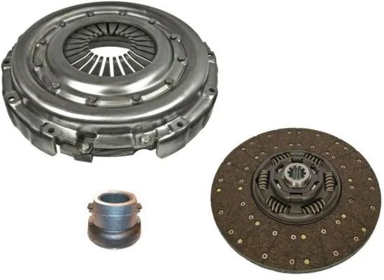 Clutch Kit (6500505)