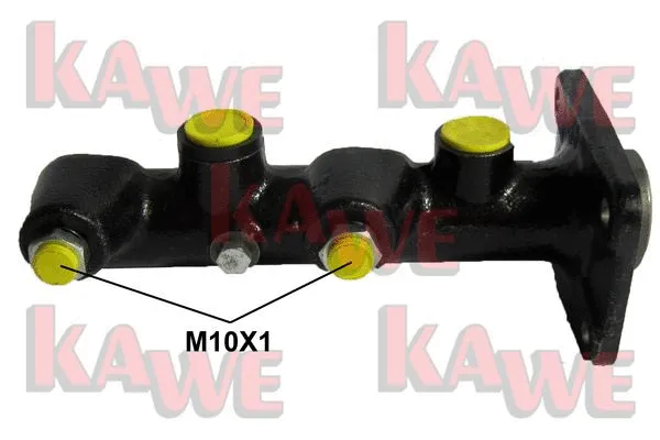 Brake Master Cylinder (B1709)