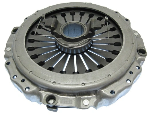 Clutch Pressure Plate (7232)