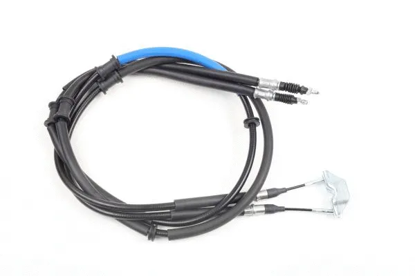 Cable Pull, parking brake (60.1625)