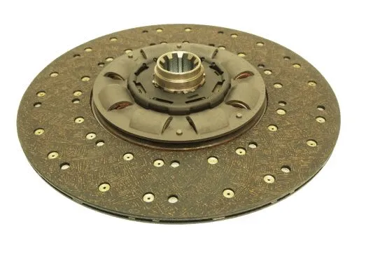 Clutch Disc (4488)