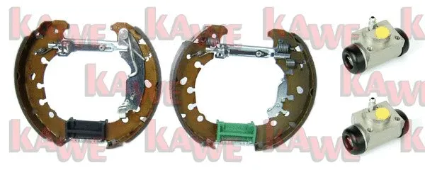 Brake Shoe Set (OEK622)