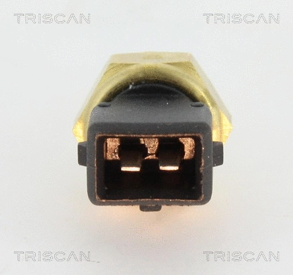 Sensor, coolant temperature