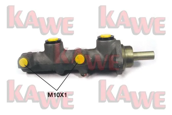 Brake Master Cylinder (B1552)