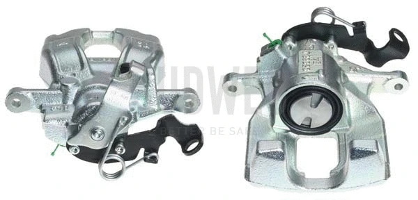 Brake Caliper (345415)