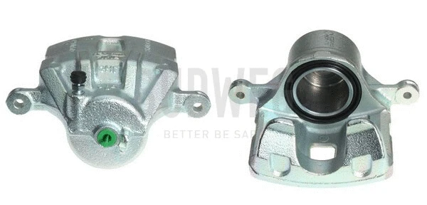 Brake Caliper (344295)
