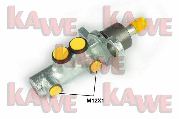 Brake Master Cylinder (B1055)