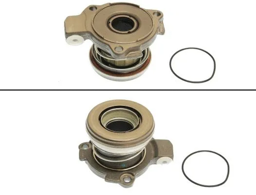Central Slave Cylinder, clutch (990047)