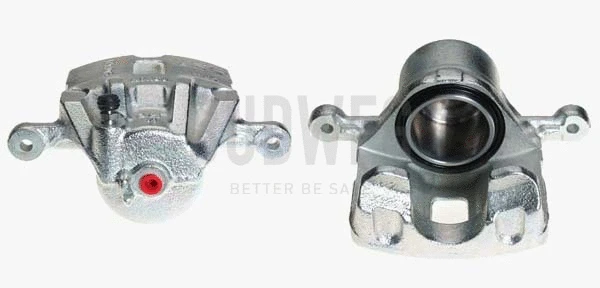 Brake Caliper (343802)