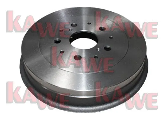 Brake Drum (7D0722)