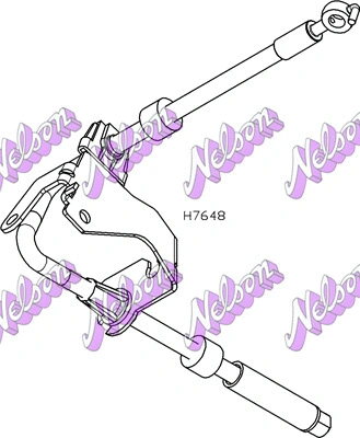 Brake Hose
