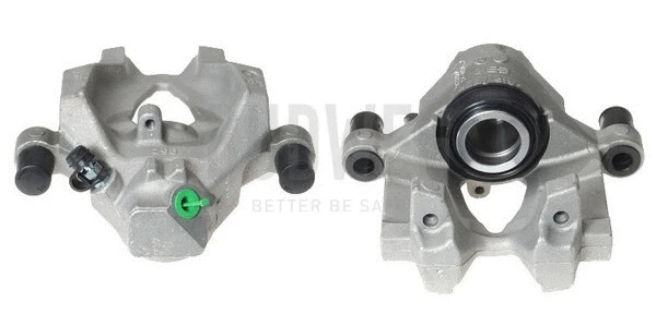 Brake Caliper (344431)