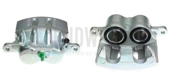 Brake Caliper (343167)