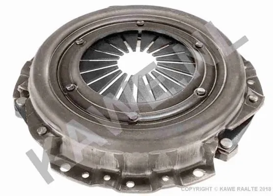 Clutch Pressure Plate (5319)