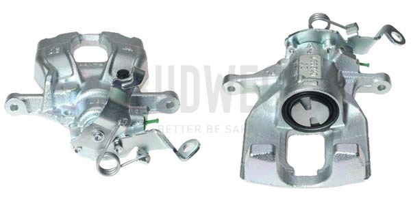 Brake Caliper (345526)